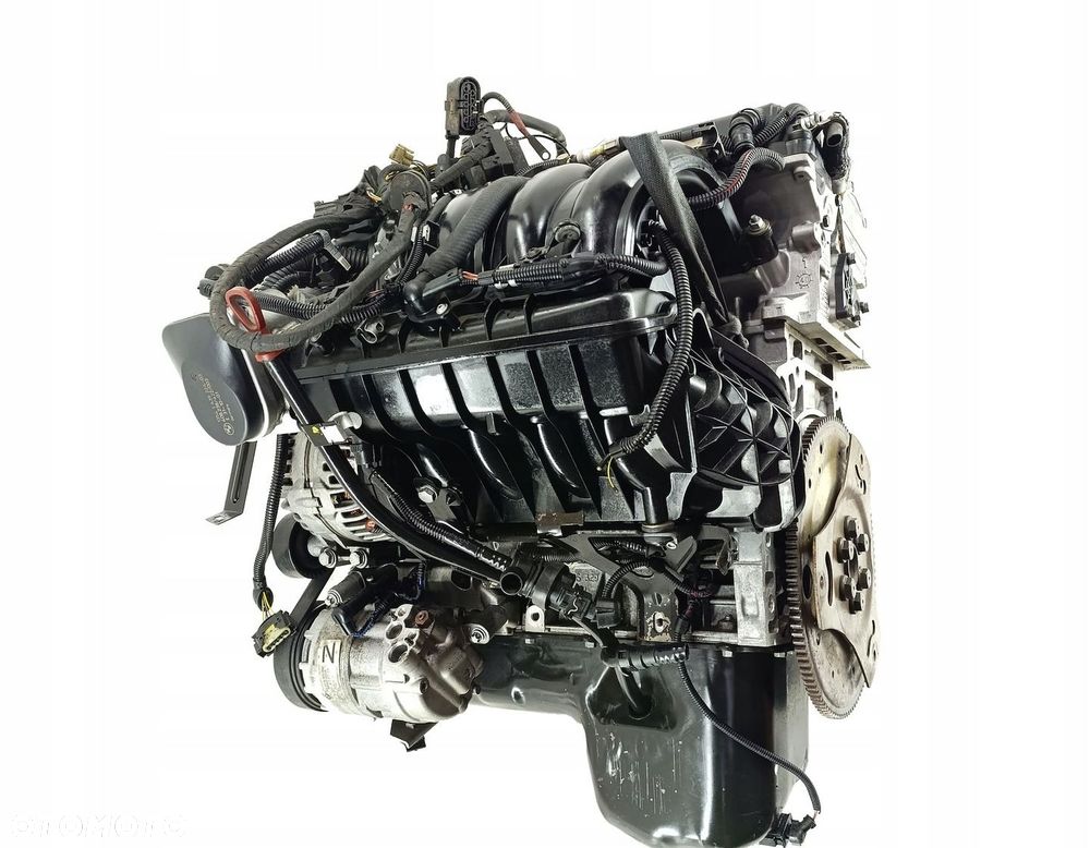 SILNIK BENZYNOWY BMW SERIA 3 E46 318i 2.0 N42B20AB - 2