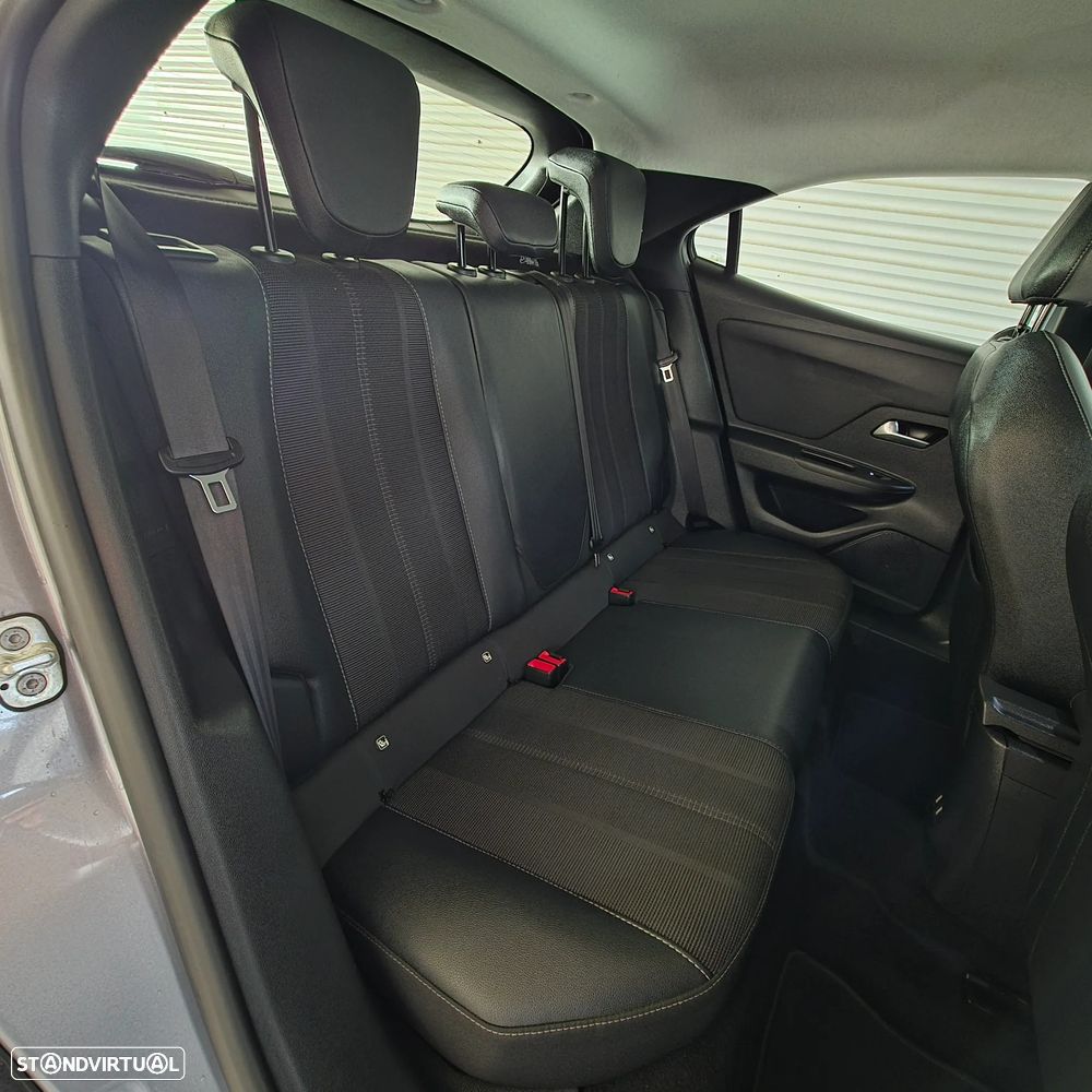 Opel Mokka-e Elegance - 23