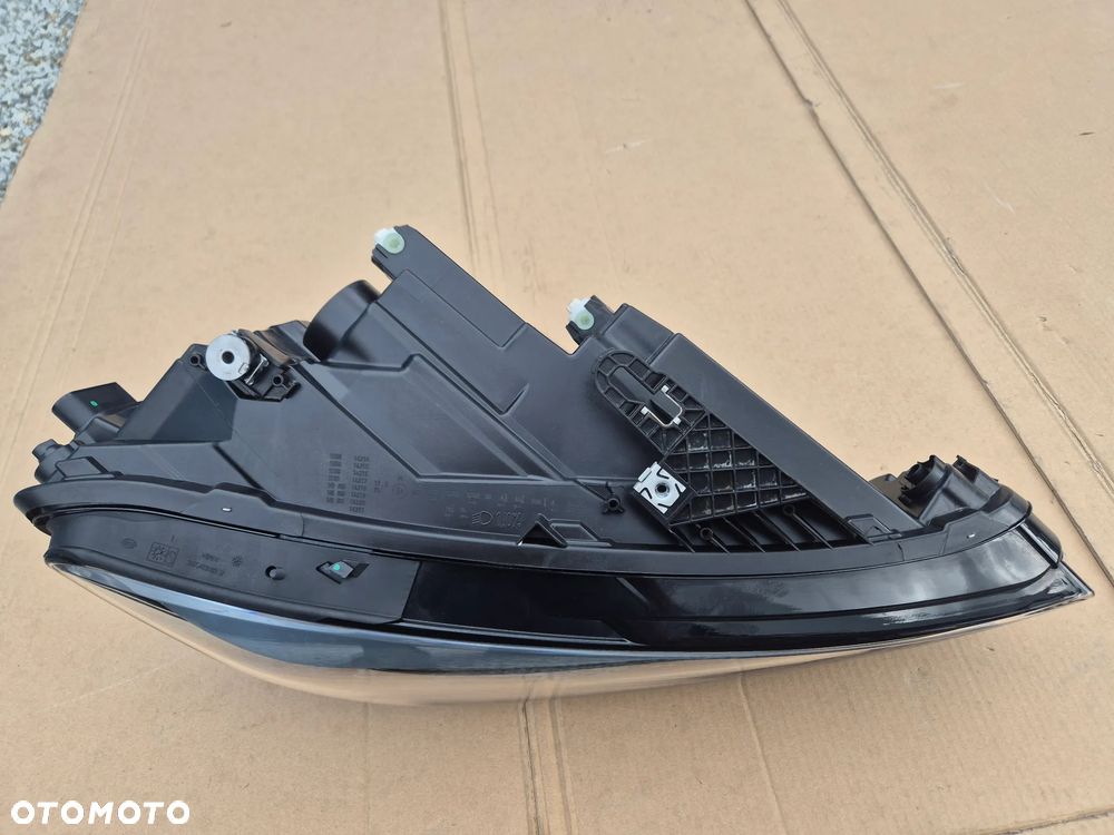 Cupra Formentor reflektor prawy Full LED.Lifting.2024-.5FG.941.036.F - 9