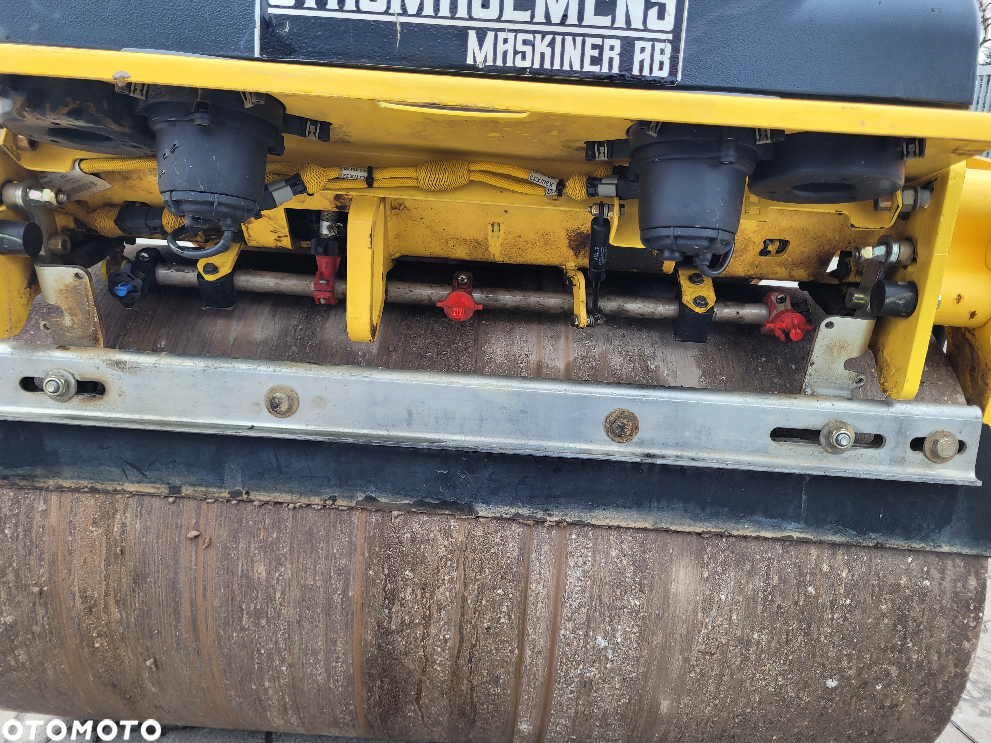 Bomag BW 100 AD - 5 - 18