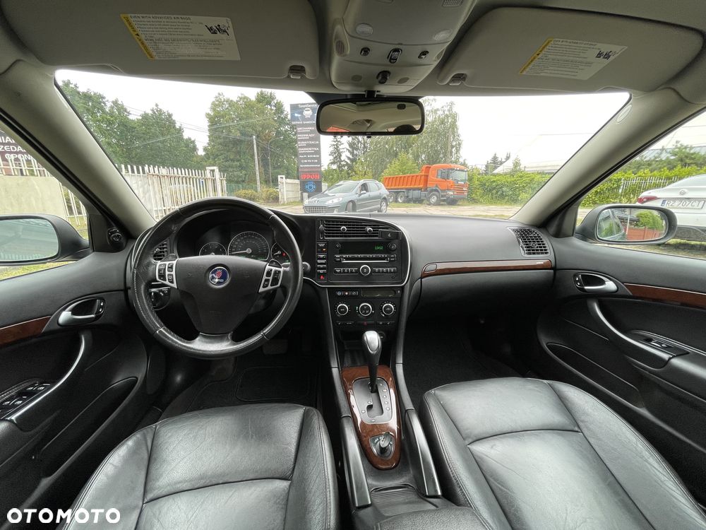 Saab 9-3X 9-3 X 2.0T XWD - 16