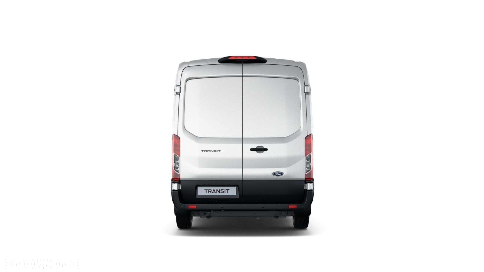 Ford transit 2.0 130KM M6 FWD Trend Van 350 L3H2 - 9