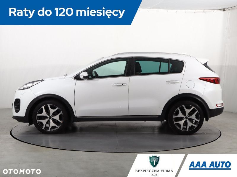 Kia Sportage - 3