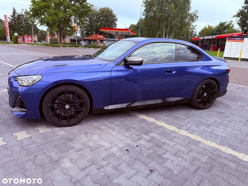 BMW Seria 2 M240i xDrive - 21