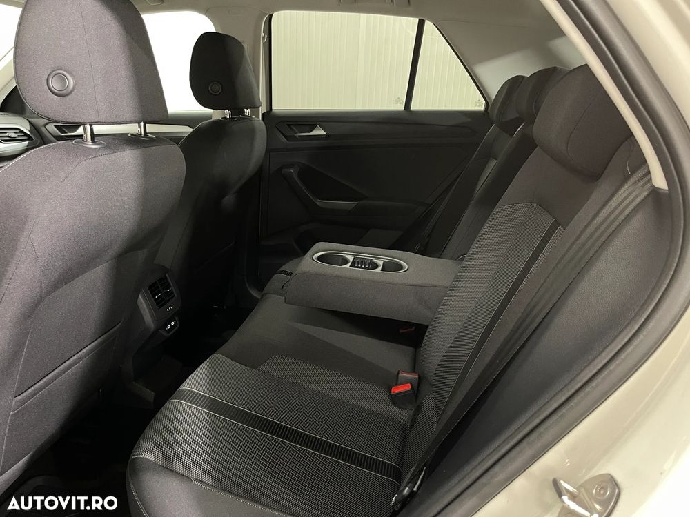Volkswagen T-Roc 2.0 TDI Life - 12