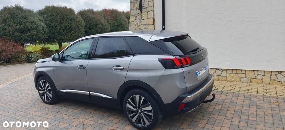 Peugeot 3008 2017 photo 5