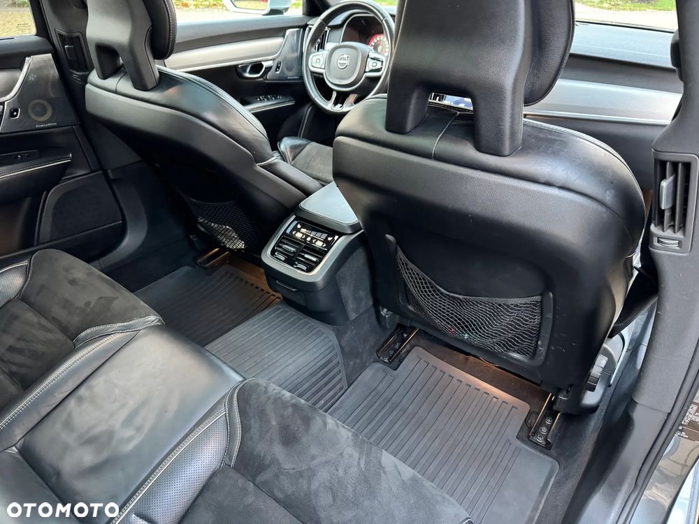 Volvo V90 - 7