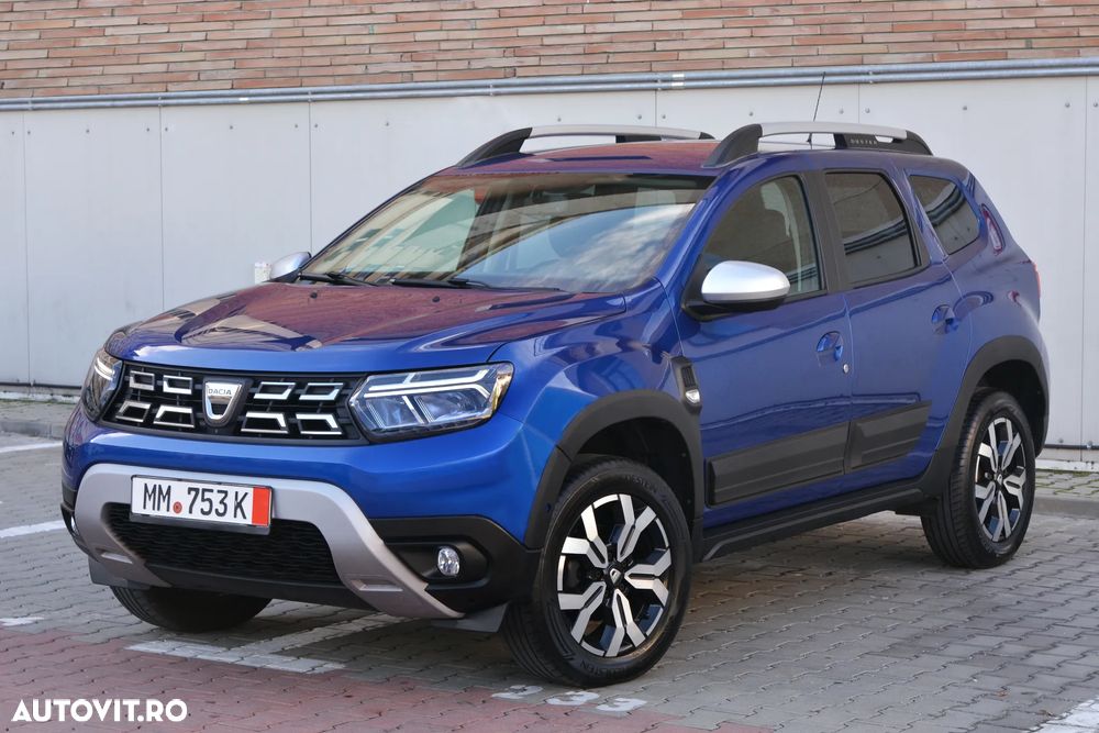 Dacia Duster - 3