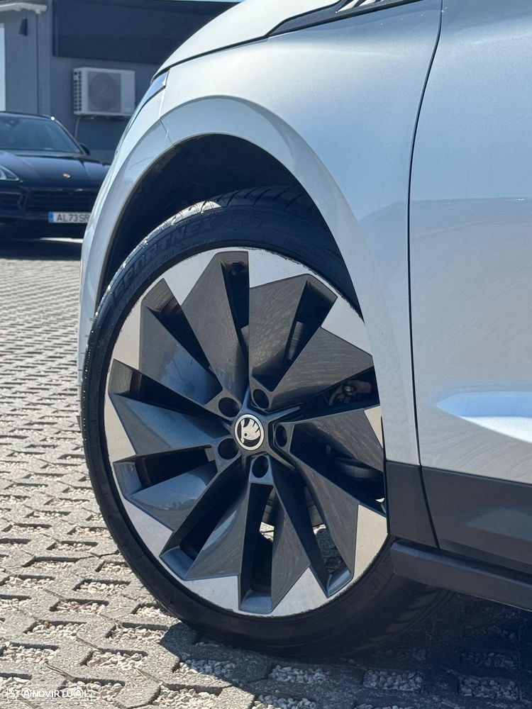 Skoda Enyaq iV 60 - 11