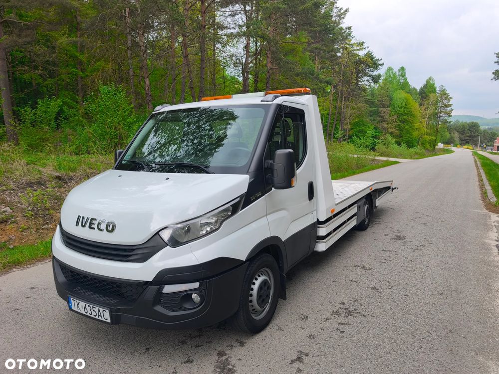 Iveco Daily - 1