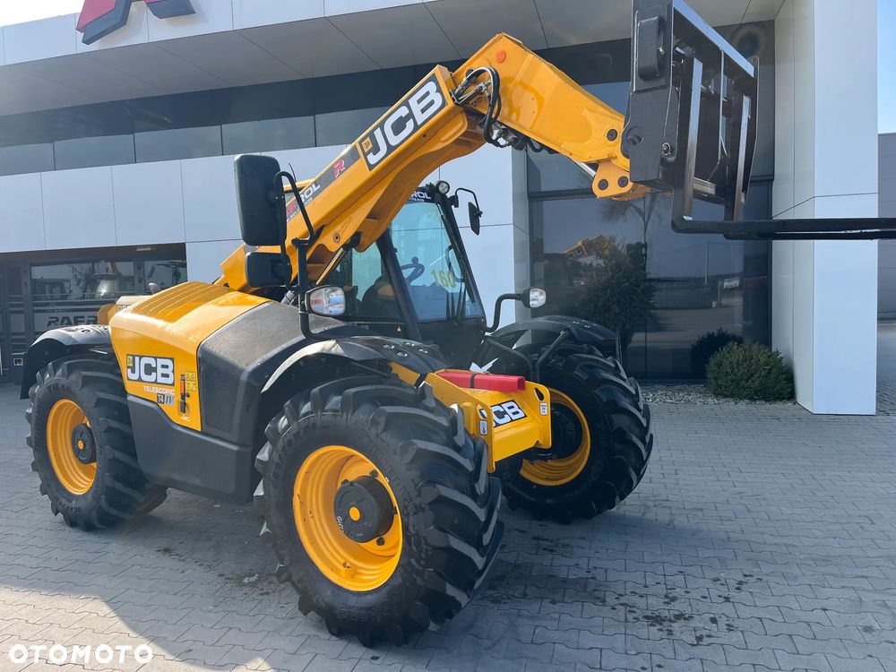 JCB 526-56 Agri Super - 2