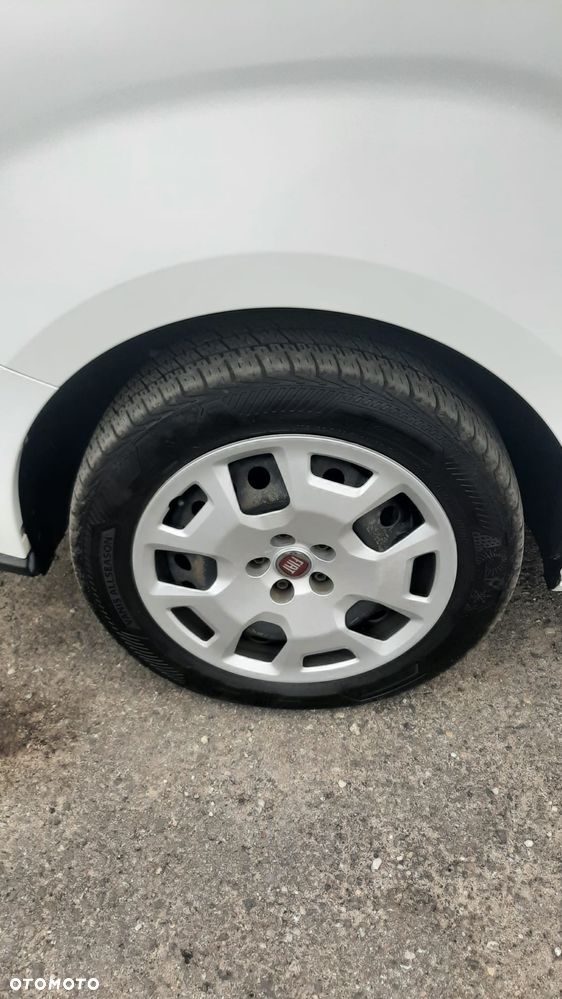 Fiat Doblo Kombi Dynamic - 27