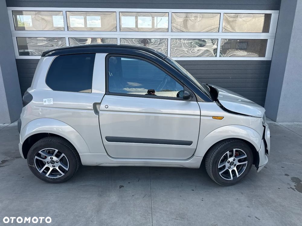 Microcar M.GO ver-1-0-l - 6
