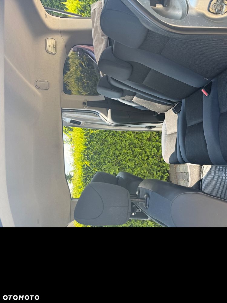 Peugeot Partner 1.6 HDi Trendy - 8