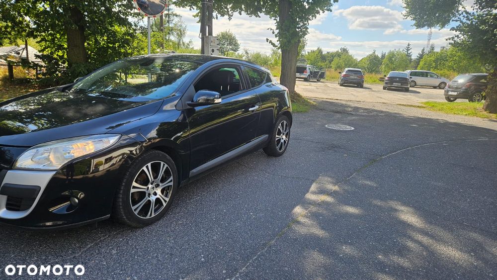 Renault Megane - 3