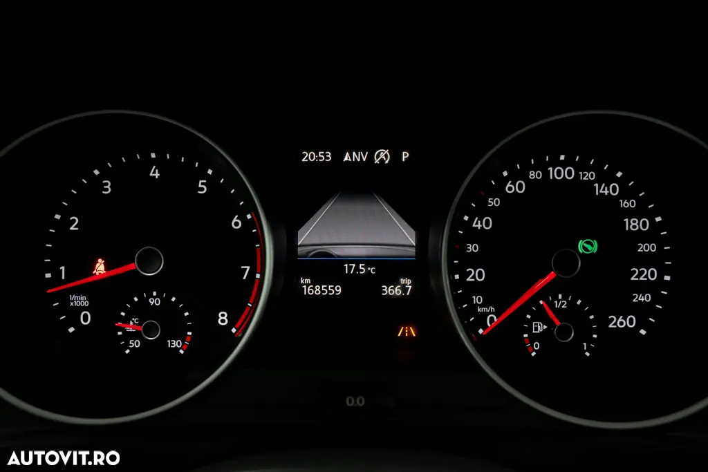 Volkswagen Tiguan 1.4 TSI 4Motion DSG Join - 38