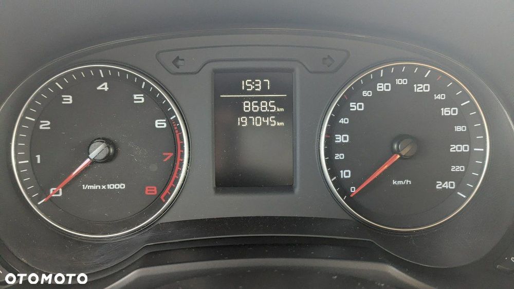 Audi A1 3-drzwiowe - 21
