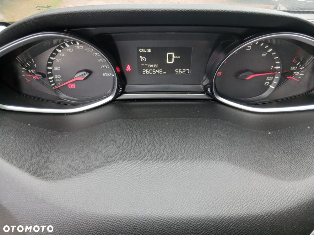 Peugeot 308 1.6 BlueHDi Business Line S&S - 24
