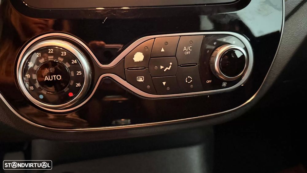 Renault Captur 1.5 dCi Exclusive - 43