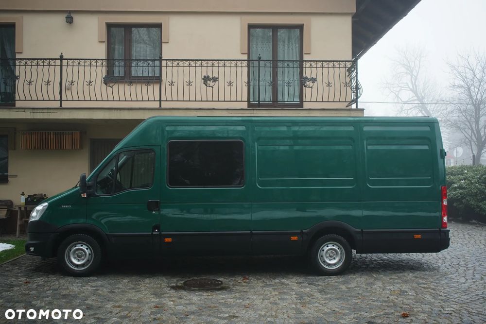 Iveco Iveco Daily - 2