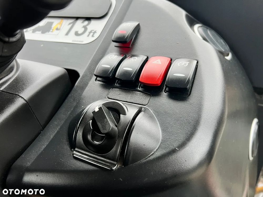 JCB 5CX P21 ECO - 13