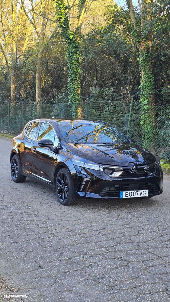 Mitsubishi Colt 1.6 HEV Ralliart - 8