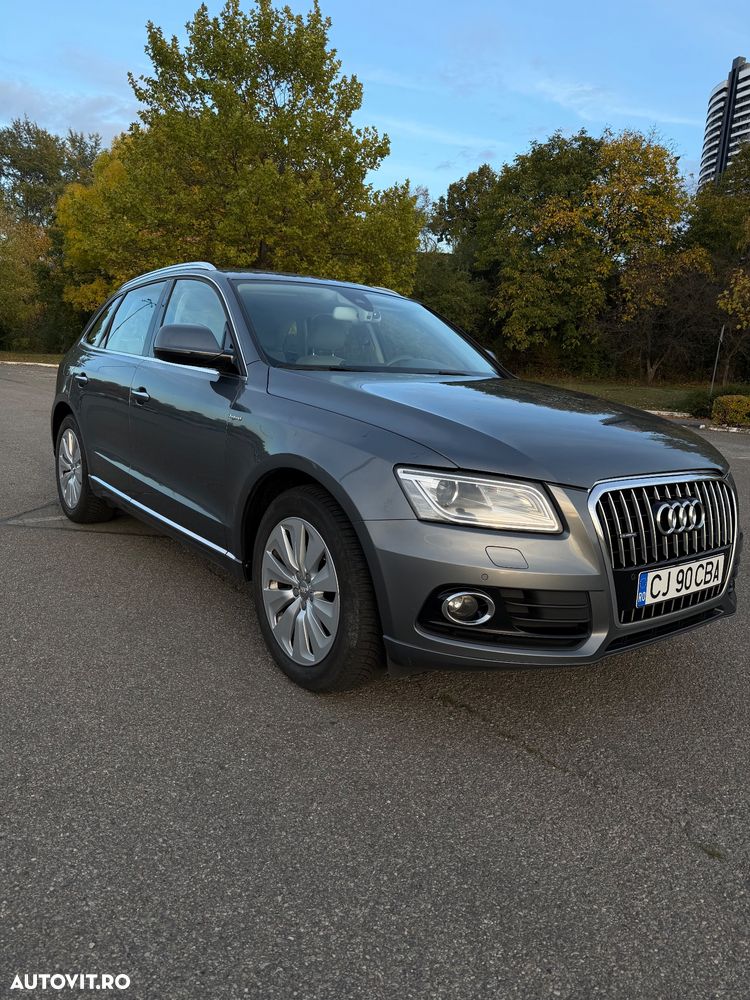 Audi Q5 - 3