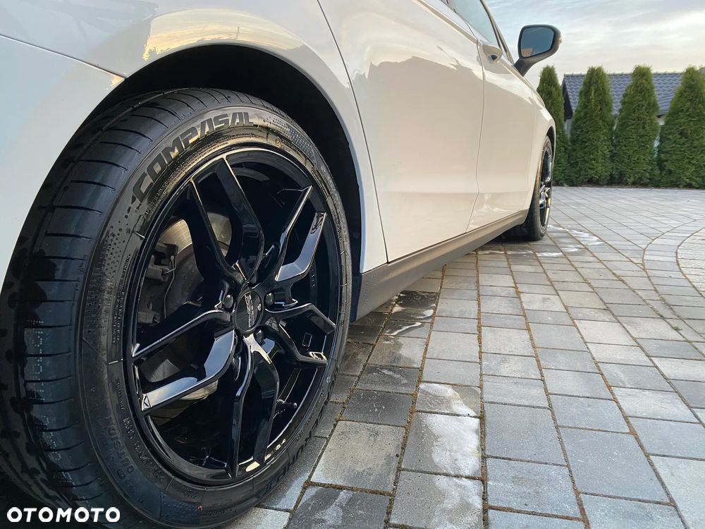 Ford Mondeo 1.5 EcoBoost Trend - 3