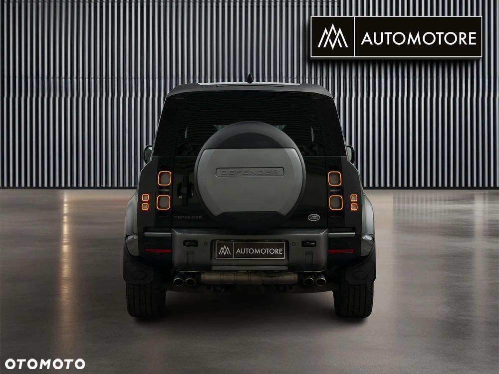 Land Rover Defender 5.0 P525 V8 Carpathian Edition - 8