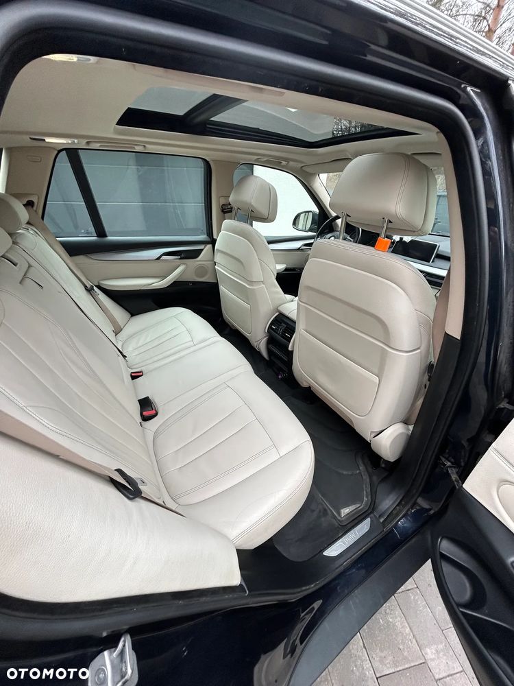 BMW X5 - 7