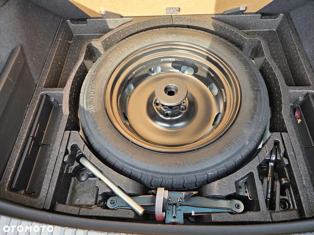 Skoda Kodiaq 2.0 TDI 4x2 Ambition DSG - 19