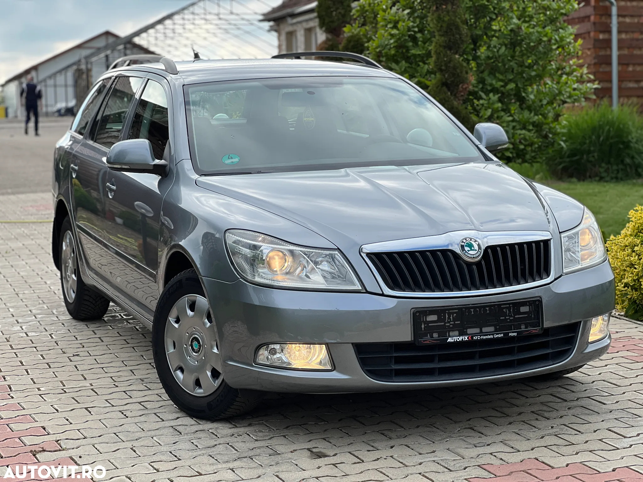 Skoda Octavia 1.4 Classic TSI - 2