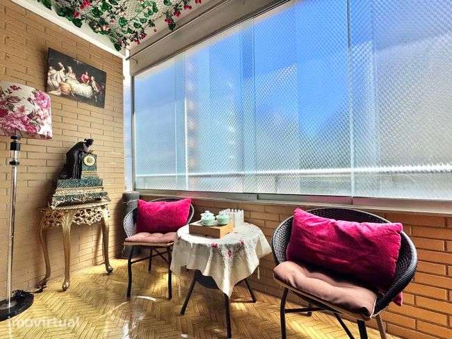 Apartamento T3 à venda em Braga - Grande imagem: 4/24
