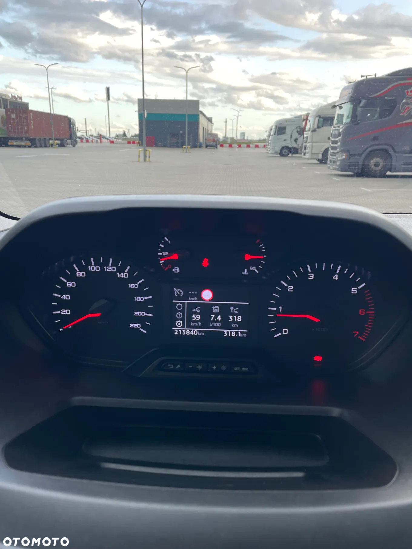 Peugeot Partner 1.5 BlueHDI L2 Pro (bryg.) - 29