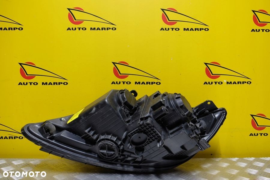 KIA SORENTO 2012- REFLEKTOR LAMPA PRZÓD LED R USA - 11