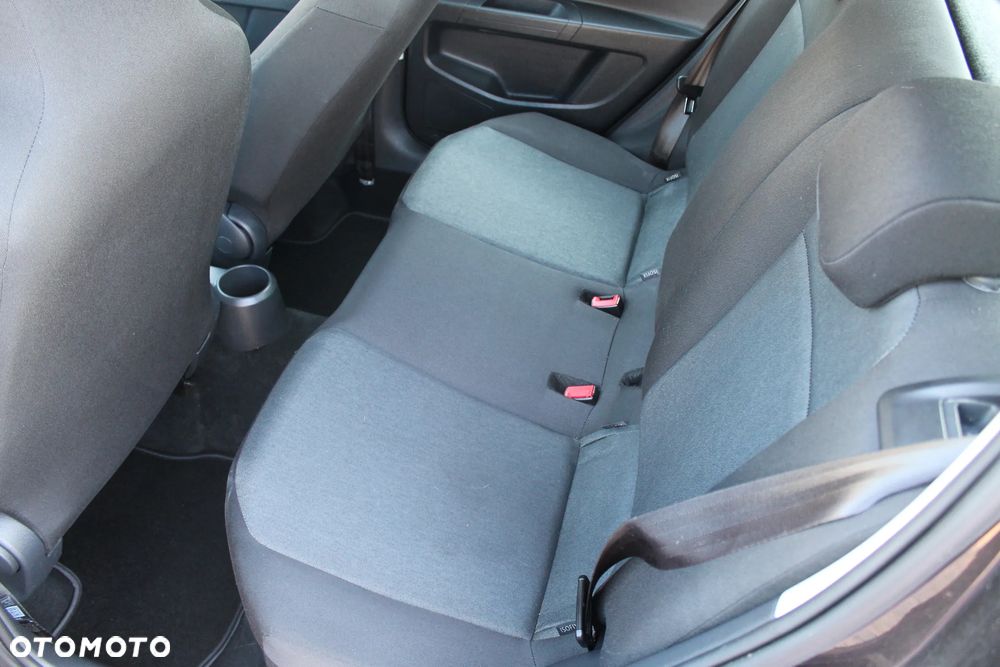 Skoda Citigo 1.0 Active - 13