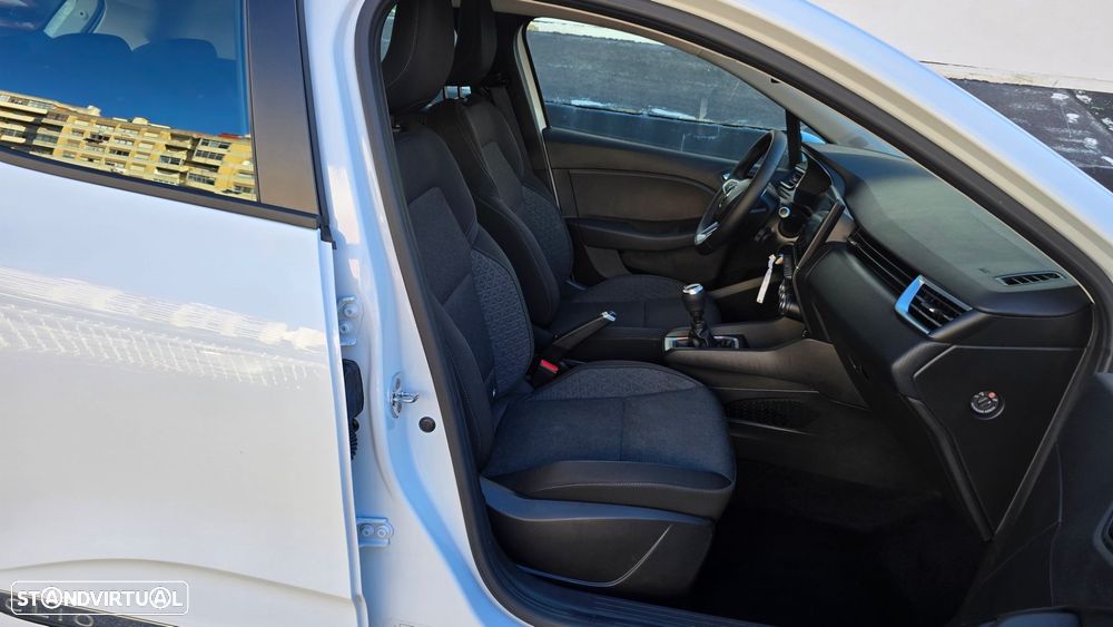 Renault Clio 1.0 TCe Intens - 42
