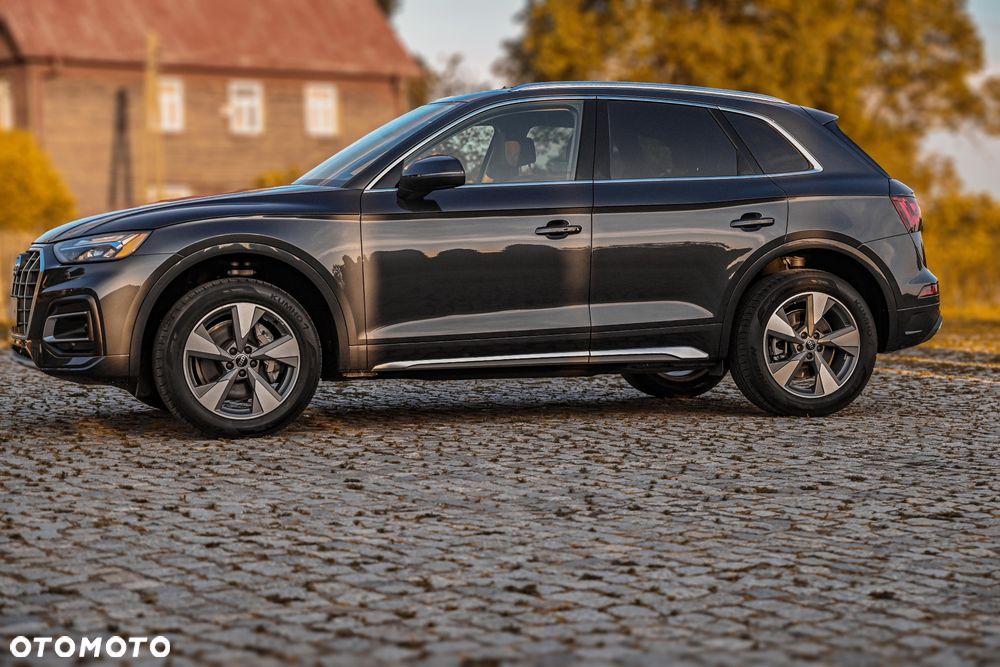 Audi Q5 - 9