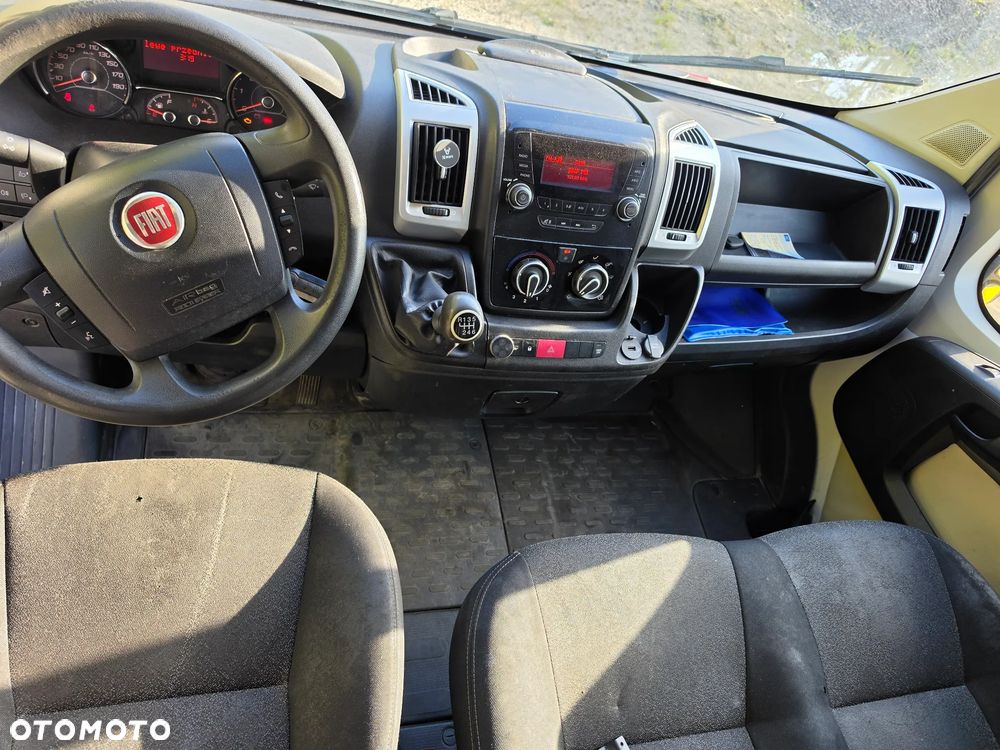 Fiat Ducato - 13