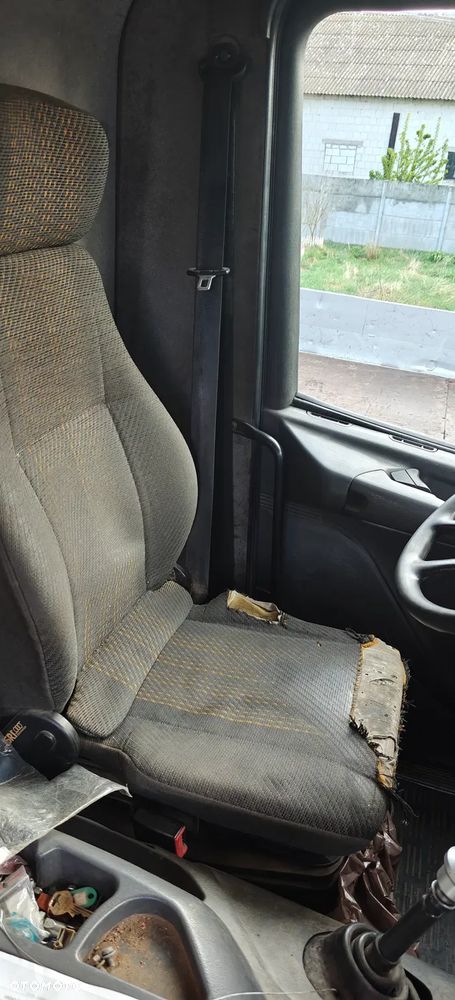 Scania P144 - 10