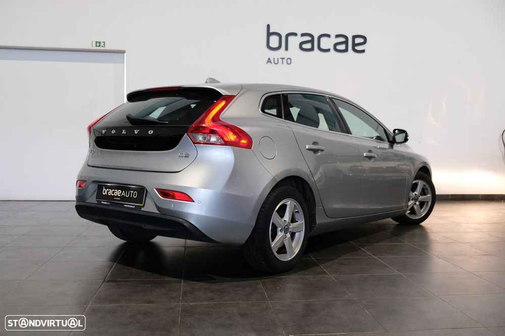 Volvo V40 1.6 D2 Momentum - 5