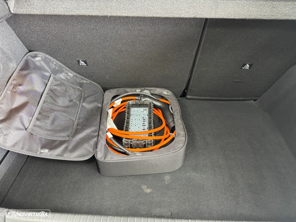 Peugeot e-208 50 kWh Active Pack - 21