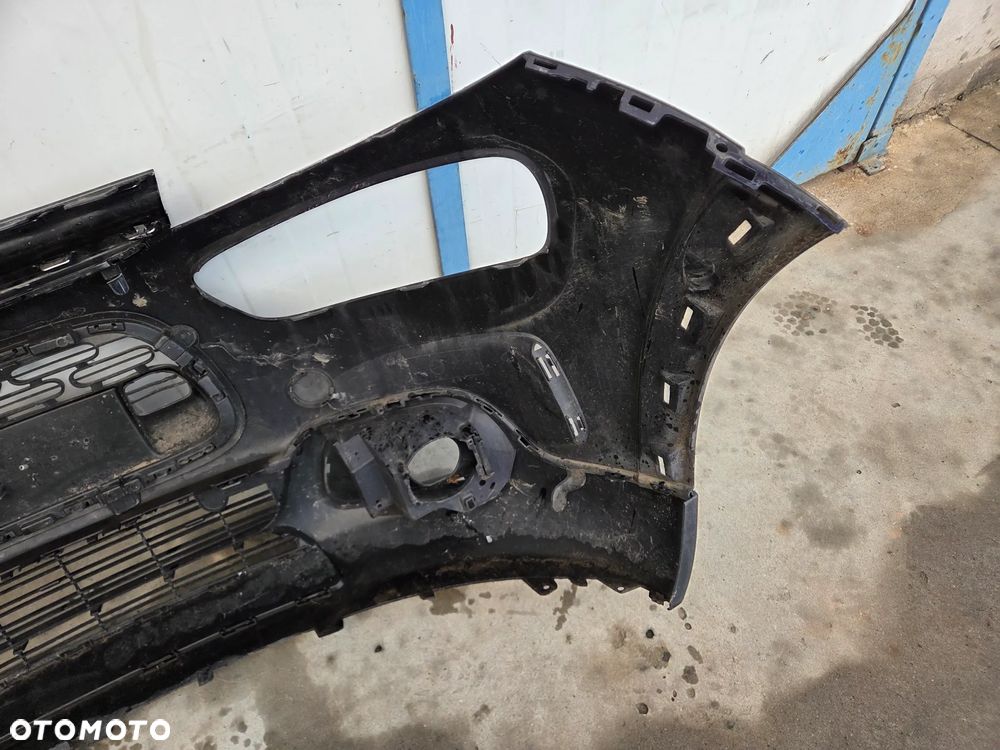 Zderzak przedni Citroen C4 Cactus LIFT - 13