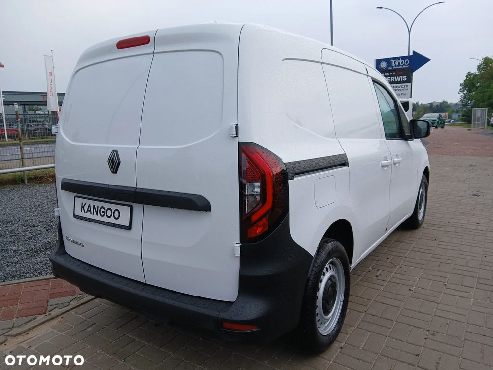 Renault Kangoo - 5