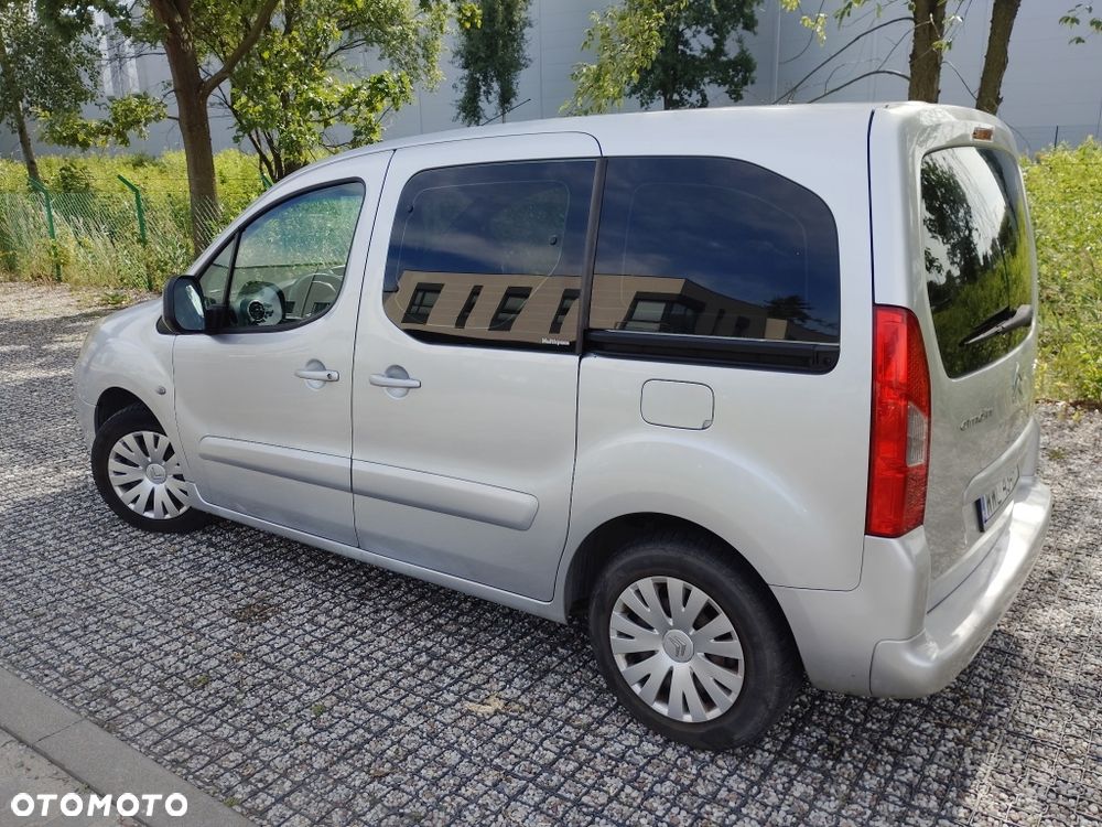 Citroën Berlingo
