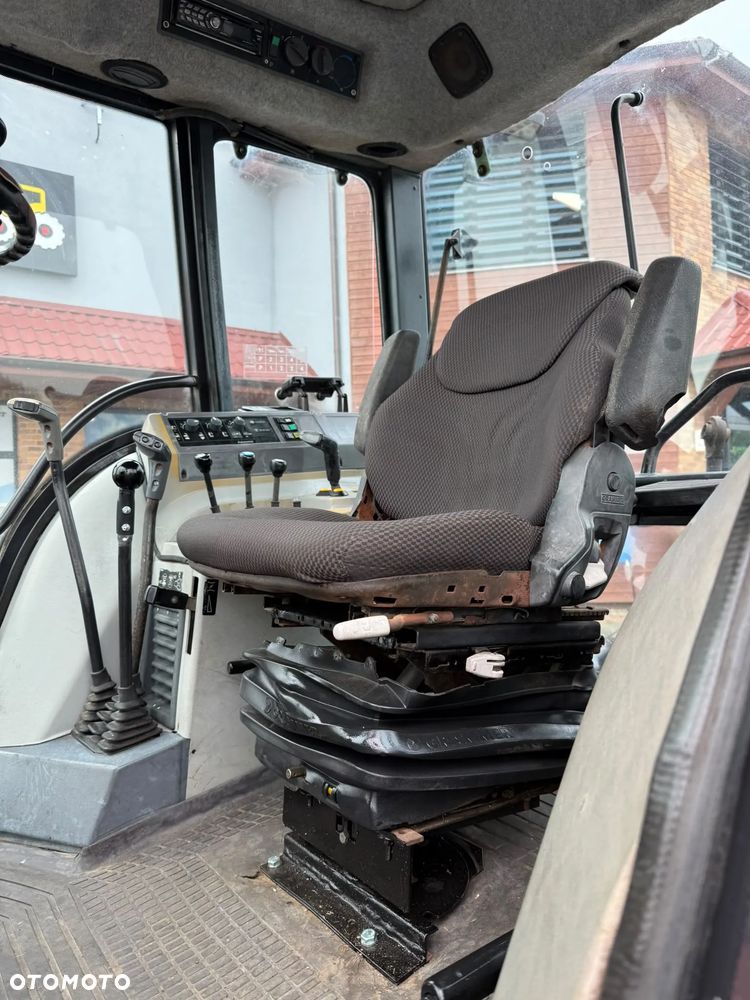 Valmet VLATRA 8400  8150 HITECH 6800 - 23