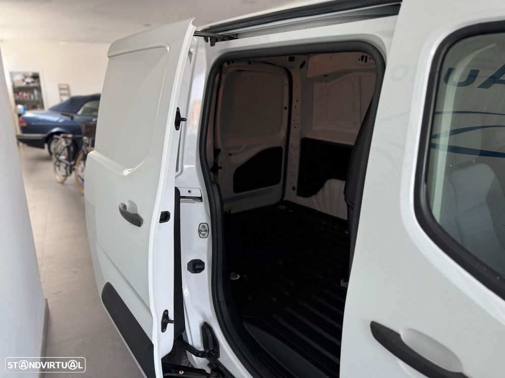 Opel Combo Life 1.5 CDTi L1H1 Elegance Plus - 10