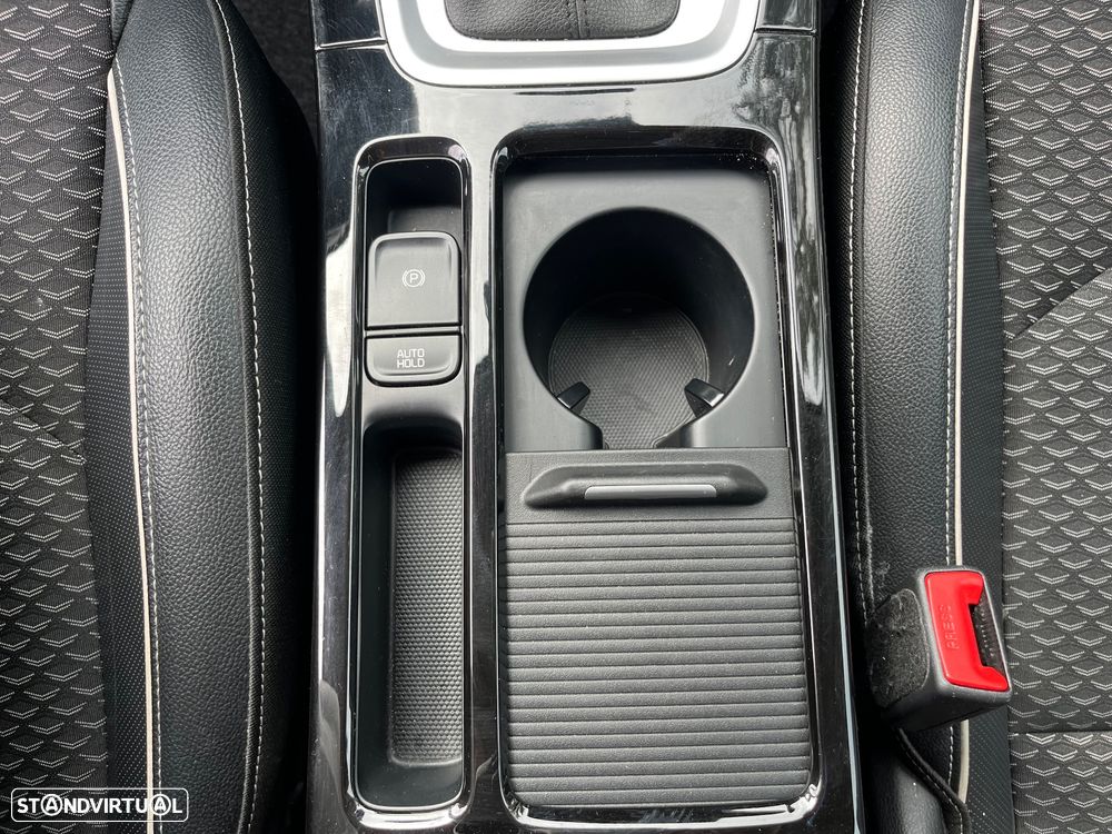Kia XCeed 1.6 GDi PHEV Drive - 42