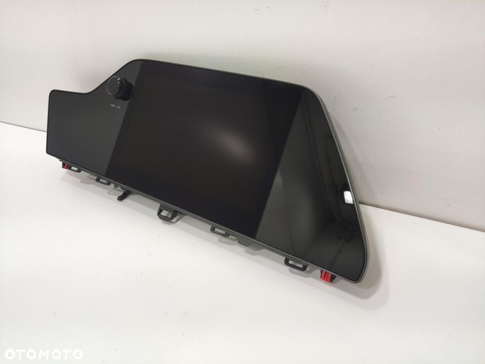 WYŚWIETLACZ EKRAN MONITOR LEXUS UX 2018-2021 86110-76340 - 4