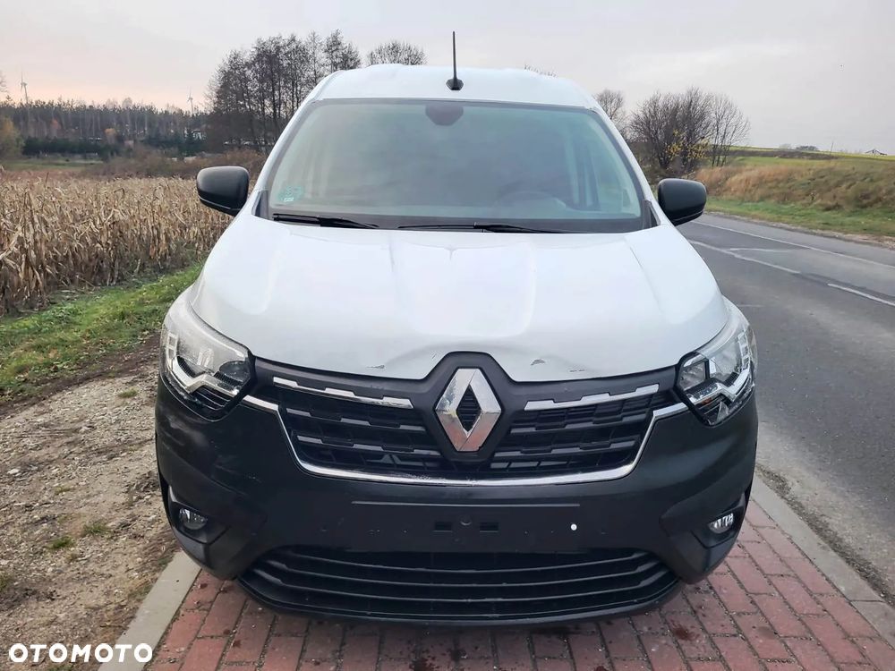 Renault Express L2 Advance Brygadowy - 2